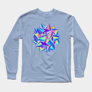 Brilliant Bow Long Sleeve T-Shirt